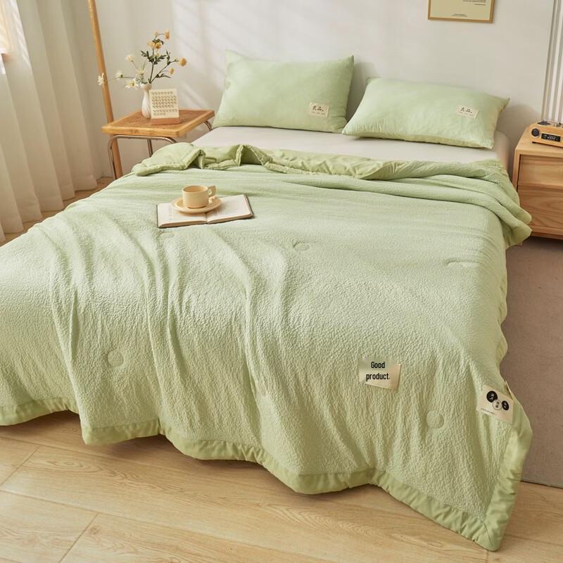 Washable Summer Cooling Quilt