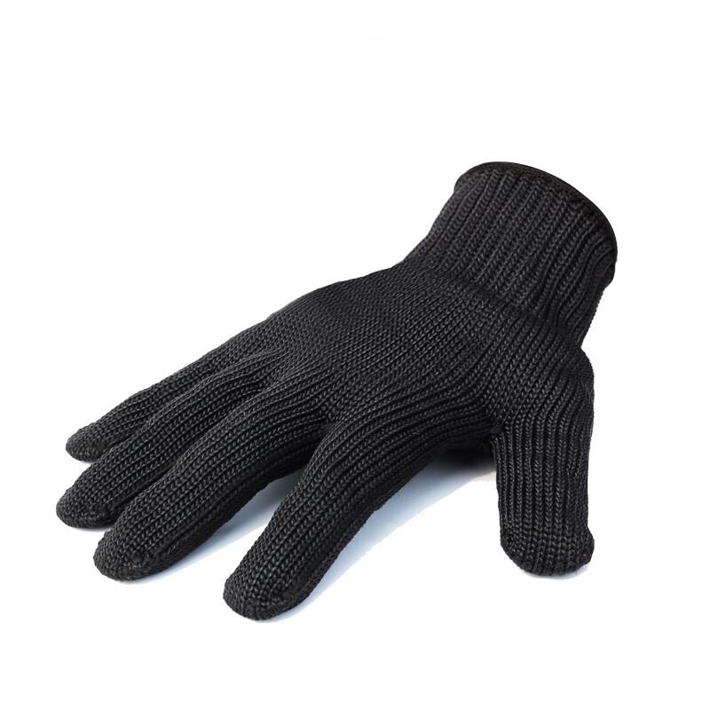 CNMF Cut-Resistant Steel Wire Gloves