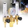 Reductor de presiune gaz WX‑562 Regulator Argon G5/8 WX‑562‑5/8 pentru Sudură Tăiere
