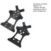 1 Pair Ice Cleats Shoes Crampons with 10 Steel Studs Men Women Winter Outdoor Walking Ice