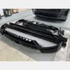 Tesla Model Y 2024+ Facelift Front Lip Splitter Spoiler by YOFER