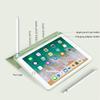 With Pencil Slot Funda for iPad A16 11th Air11 M3 M2 Pro11 M2 M4 10th 7 8 9th 10.2 Case 9.7 5/6th Air5th 4th