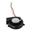 Robot Engine Ventilator Fan Motor For TAPO RV30 Plus Efficient Filtration And Cleaning Performance Accessories