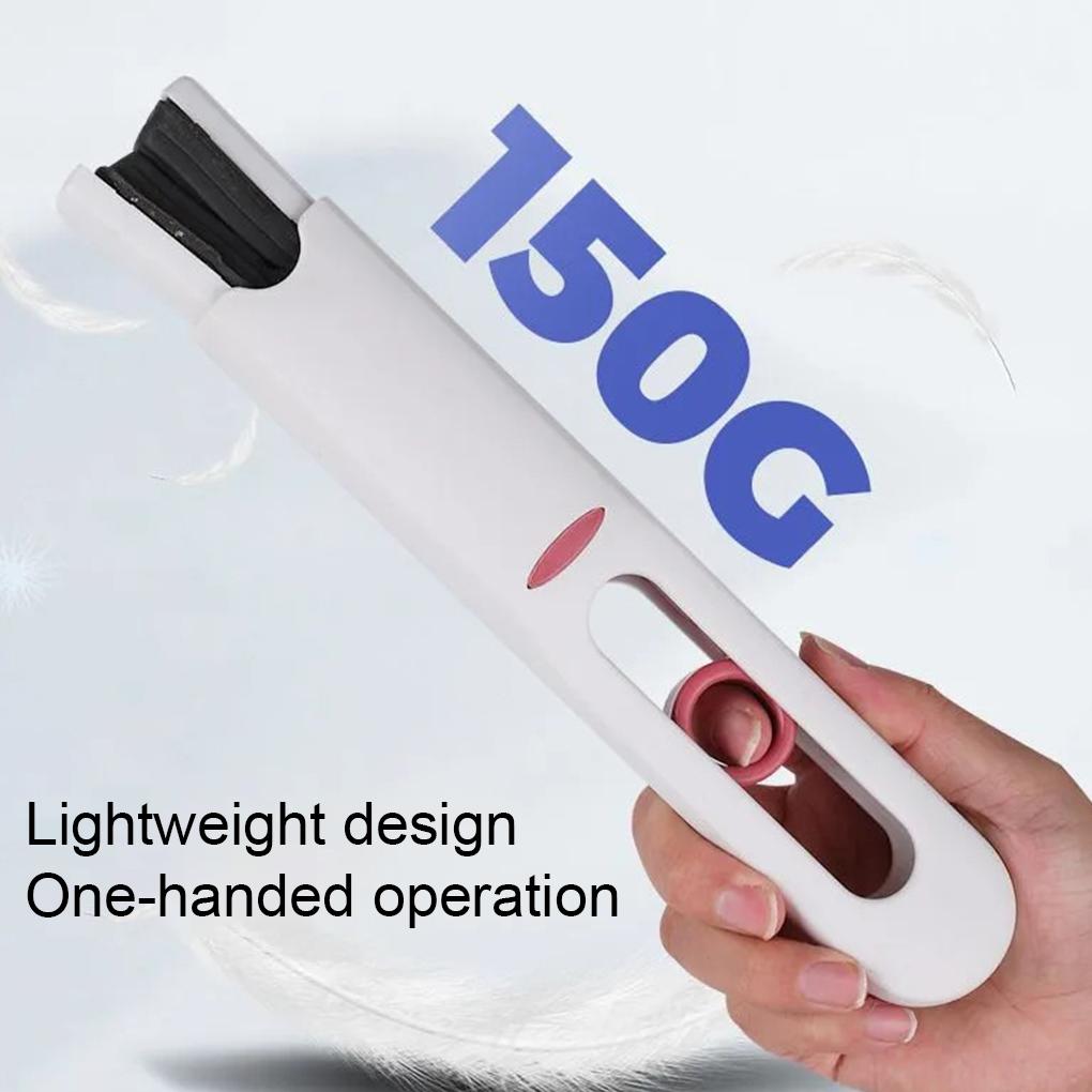 Portable Mini Squeezes Mops Kitchen Car Clean Mops Bathroom Desk Window Sponge Wipe Washing Household Cleaning Tools