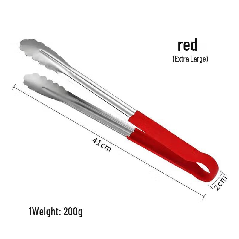 

SIFAR Stainless Steel Food Tong