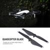 2Pairs/Set CW CCW Quick Release Propellers Quadcopter Blade For Mavic Air Drone