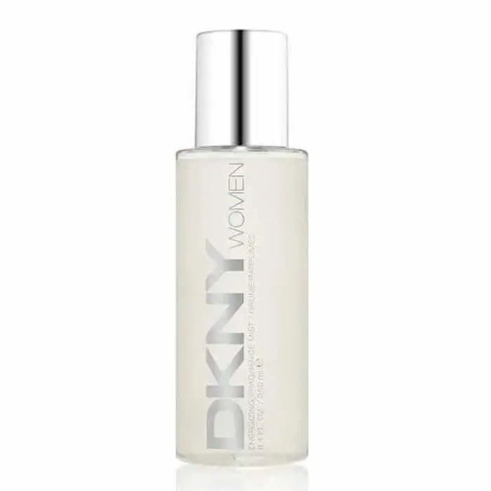 DKNY ENERGIZING body mist 250 ml