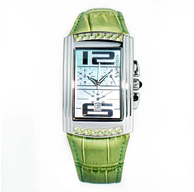 

Chronotech CT7018B-10S часы