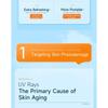 934 - Daily Protective Sunscreen Lotion SPF 45 PA+++