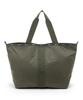 Official Tote Bag ESSENTIAL LG OPEN Gravel C TOTE/1017 Women's