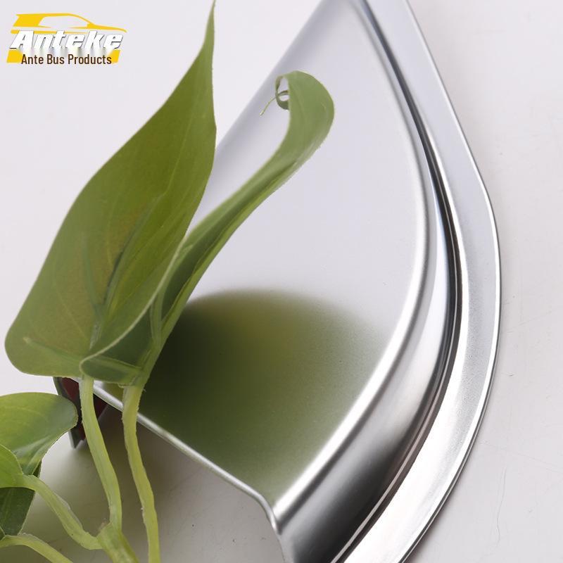 Vezel Front Triangle Speaker Cover for 2015-2019 Models - Decorative Panel Accessory