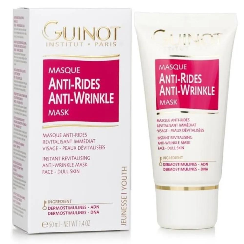 Guinot Anti-Wrinkle Mask for Divided Skin 50ml