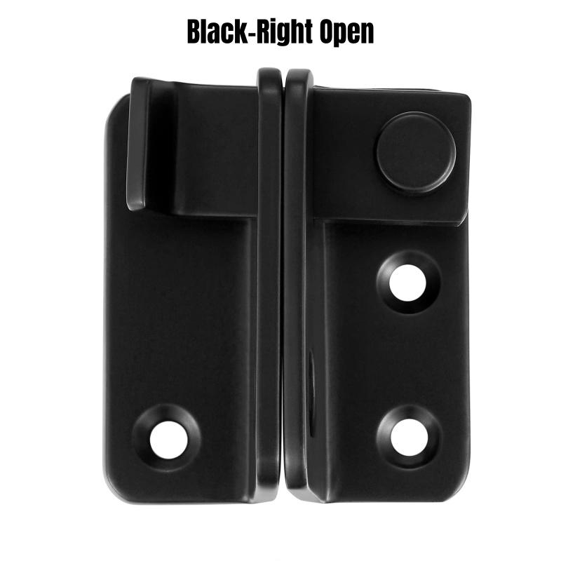 Thicken Stainless Steel Flip Latch Gate Latches Slide Bolt Latch Safety Door Lock Catch For Barn Cabinet Garden Bathroom Garage