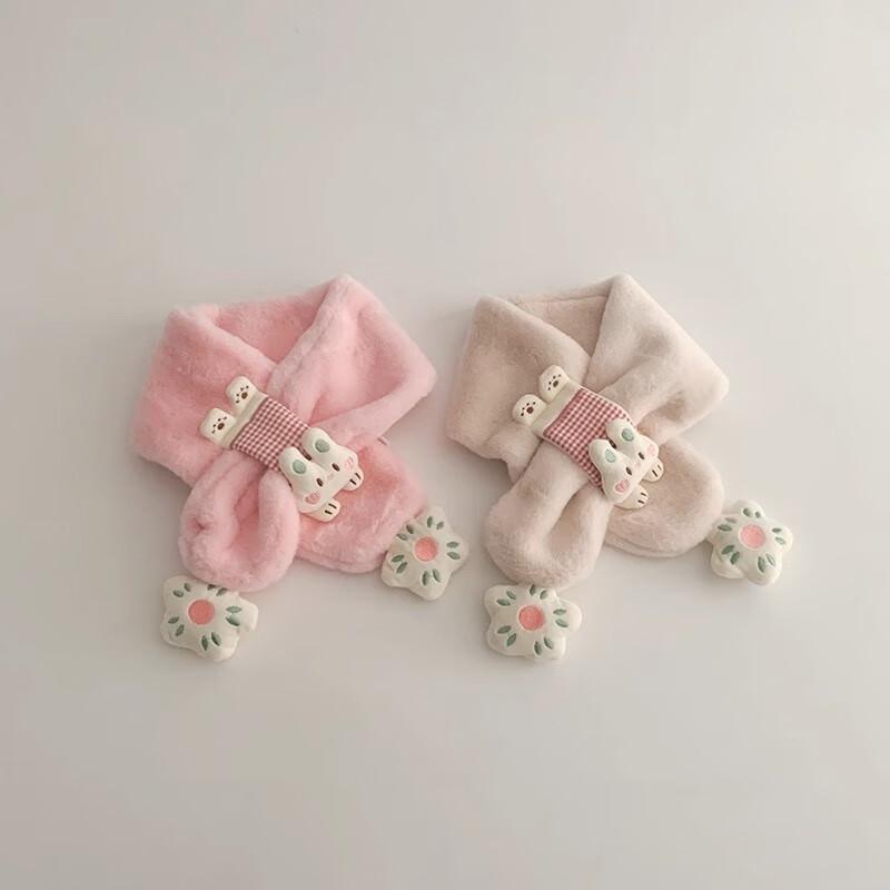 DUTRIEUX Kids' Winter Warm Neck Gaiter