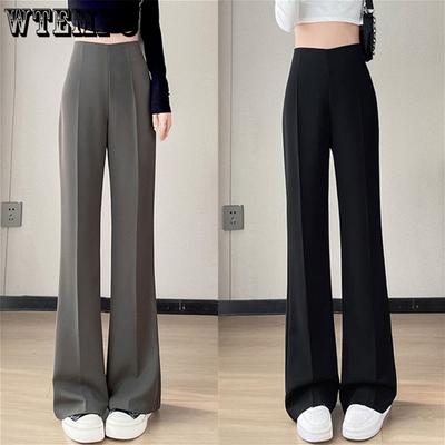 Alt giyim (Kadın) – Pantalon ve Kapriler