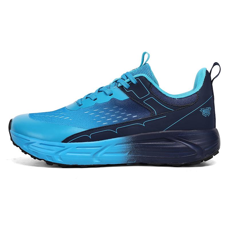 Men's Design Style Cosy Sneakers Walking Jogging Running Shoes Men's Sports Shoes Cushioning Casual Fashion Outdoor Comfortable