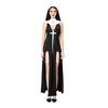 Spice girl Halloween adult costume sexy nun costume carnival costume