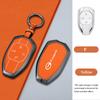 Car Key Case Cover For Trumpchi Gac Gs4 Gm8 Ga3 Ga6 Sgs7 Ga4 Gs5 Gs3 Empow J11 J12 J13 J14 J15 Legend Gs8 Protectiion Shell
