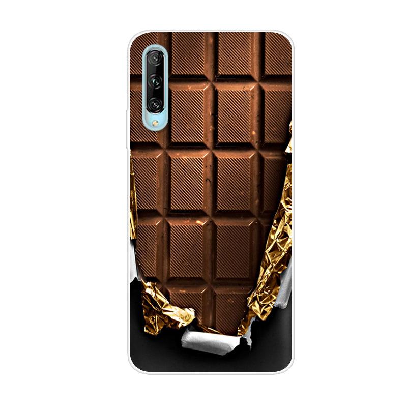 For Wiko View 4 Lite Case Soft Silicone Back Case Coque for Wiko View 4 View4 Lite Phone Cover Shockproof Fundas for Wiko View 4