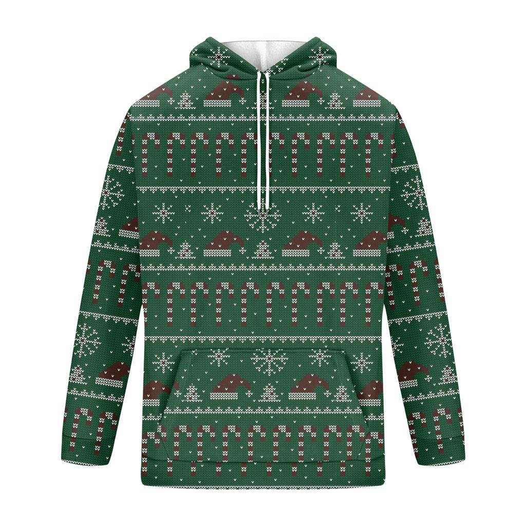 Bărbați  Sport  Timp liber  Mâneci lungi  Cu buzunar  Cu glugă  Hanorac