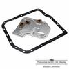 For Lexus 35330-30070 IS GS SC LS Automatic Transmission Oil Strainer + Gasket