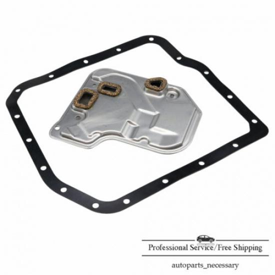 For Lexus 35330-30070 IS GS SC LS Automatic Transmission Oil Strainer + Gasket