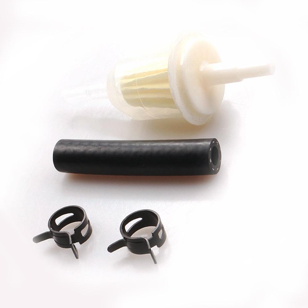 12V Electric Fuel Pump for Kawasaki Mule 49040-1055 KAF 620 3000