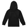 Star Wars The Mandalorian Childrens/Kids Where He Goes Badges Grogu Heather Hoodie