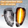 Fit for Renault Master III 3 EV FV HV JV UV 2010 2011 2012 2013 2014 -  Dynamic LED Side Mirror Turn Light Signal Lamp