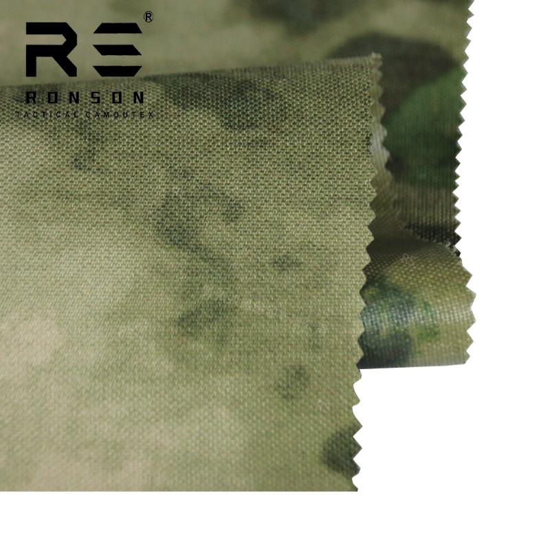 

BEPAN [Tactical quality] FG Green Ruins MC 1000D Polyester Oxford Cloth High-Strength Waterproof Wear-Resistant Tent Floor Mat
