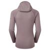 Montane Fleece Zip-up Fury Lite