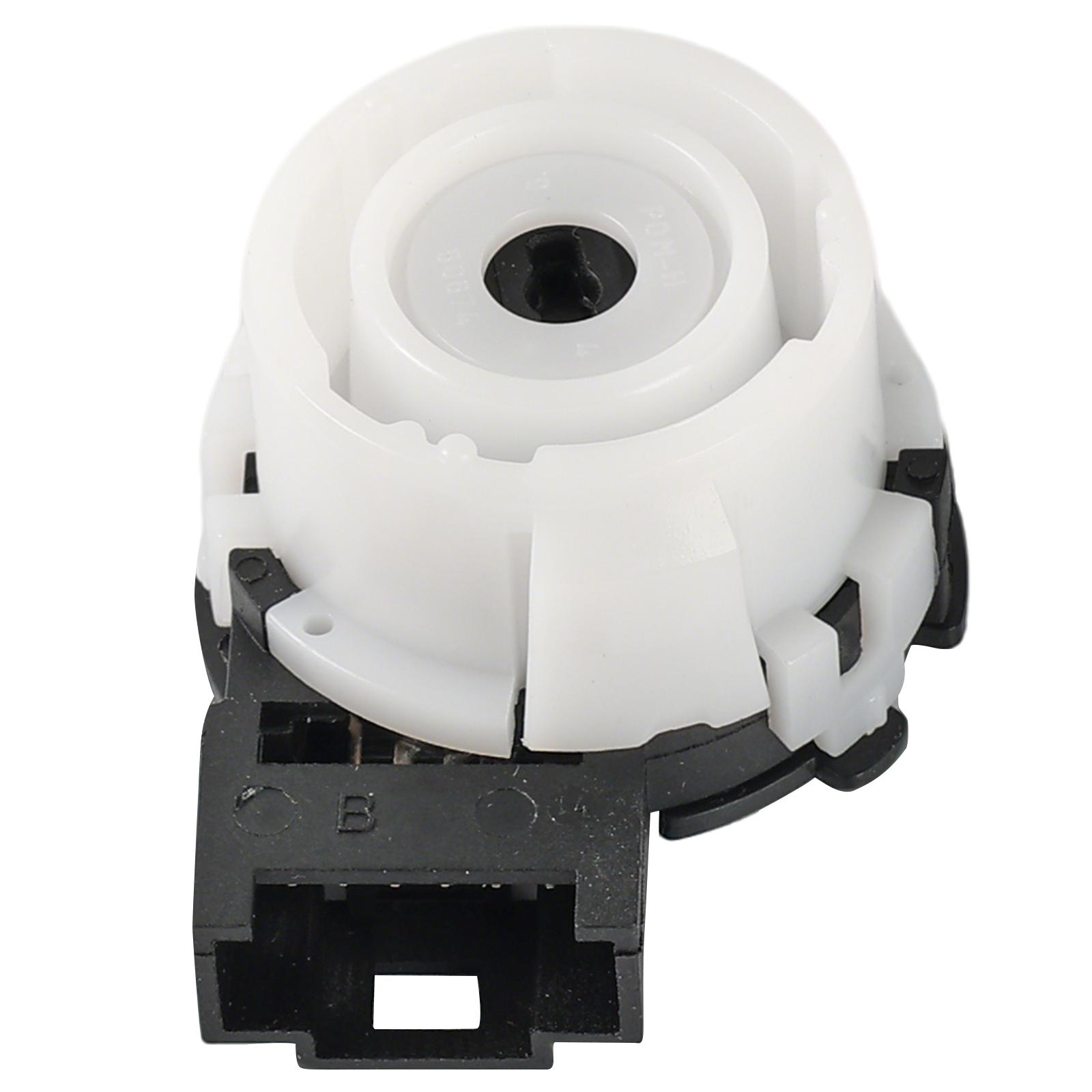 

1K0905865A Ignition Start Switch For VW Eos Bora Jetta MK5 Golf MK5 A3 S3 Skoda Octavia Superb Seat 1K0905865 1K0905849A білий