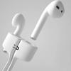 Cable Cord Anti-Lost Rope Headphone String Cable Magnetic Earphone Strap Headphone Neck Strap