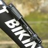 Bicycles Tire Pump with Ball Pump Needle for Mountain Bikes and Balls or Toy