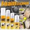 Mehrzweck-Schaumreiniger, Allzweck-Fleckenentfernerspray für Autoinnenflächen, Küche, Bad, Auto 30 ml