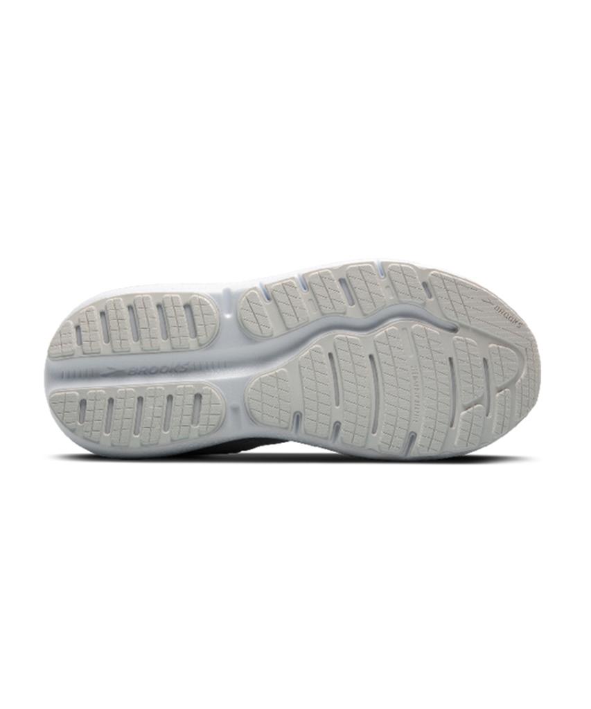Brooks Running (Men'S) Ghostmax Ii (Medium) - White / 1104311D168