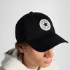Converse Day One Baseball Golf Cap Black Ua5805 023