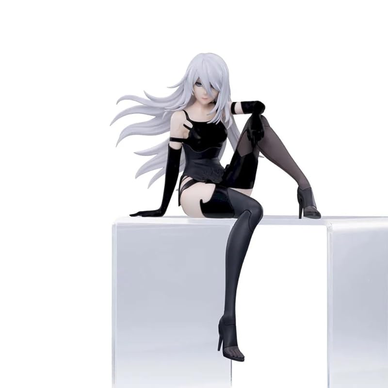 

Телевизионное аниме «NieR: Премиальная фигурка Automata Ver1.1a” Chokonose A2