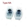 HD Glass Lens Car Door Light Welcome Lamp Never Fade For Mercedes Benz CLA E C S V CLS CLA CLK SLK SLR Class Sprinter Viano Vito