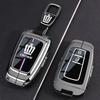Car Key Cover For Toyota Hilux 2024 Yaris Corolla 2023 Rav4 2021 CHR Revo Auris Innova Highlander Venza Fortune Key Holder WI2