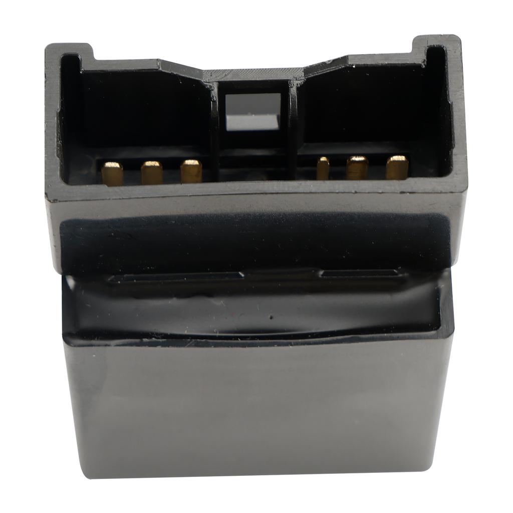 Pojistkové relé palivového čerpadla vhodné pro Yamaha YZF R1 R6 FZ1 Fazer FZ8-N Naked 5VK-81950-40