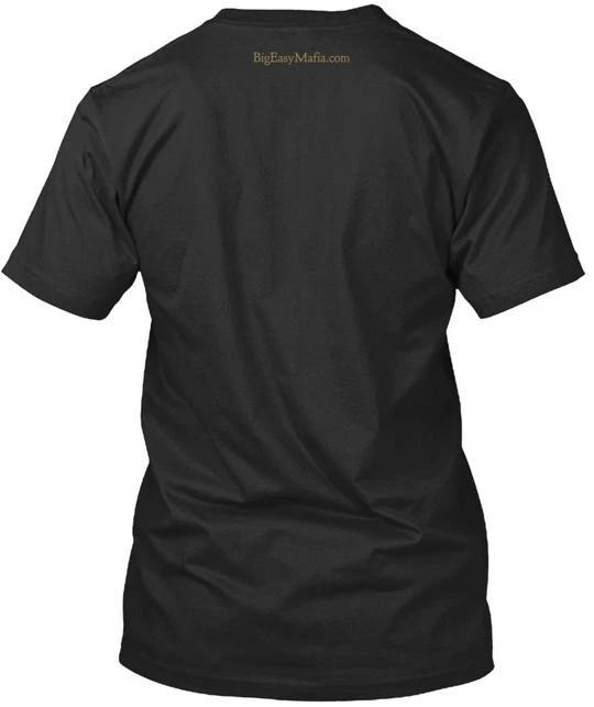 Louisiana State Bem Member TTshirt Made in the USA Size S to 5XL XL