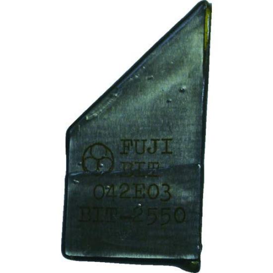 

Fujikuki Standard Cutting Tool for Beveling Machine BIT042E03