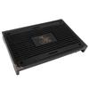 Gongfu Tea Tray Water Storage Drainage Home Decoration Ornament Serving Tray for