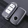 TPU Leather Car Key Cover Case for Volkswagen VW Polo Tiguan Passat B5 B6 B7 Golf EOS Scirocco Jetta MK6 Accessories