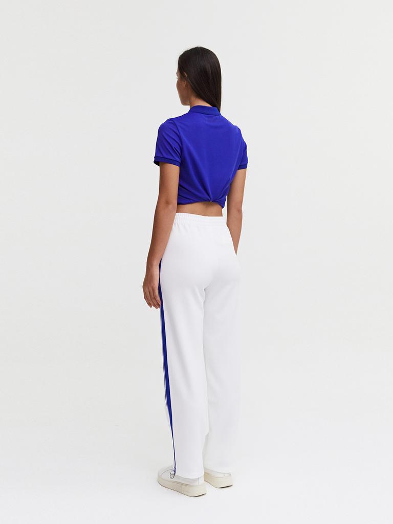 SERGIO TACCHINI W Goat Damarindo Track Pants