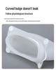 Silicone Urine Collector for Men and Women - Bedridden and Elderly Incontinence Urinal Bag