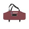 Car Hook Storage Bag Seat Back Water Cup Holder Tissue Box Rear Storage Organizer For Volvo Rdesign XC60 XC90 XC40 V50 V60 V40