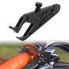 Largoods Throttle Lock Motorcycle Cruise Control Easy Installation Clip Universal