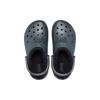 Crocs Classic Clog Comfortable Versatile Slide Sandals Women Footwear Black 205842-9BD